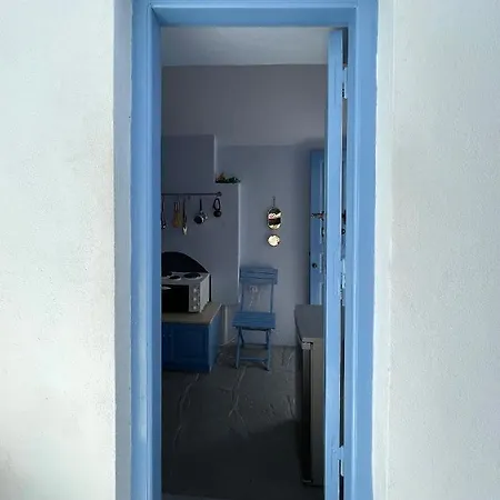 Little House Symi