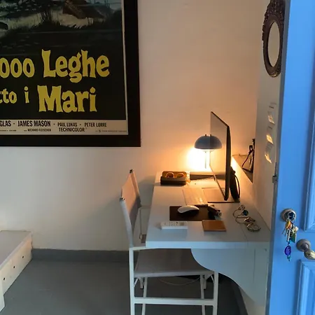 Little House Semesterbostad