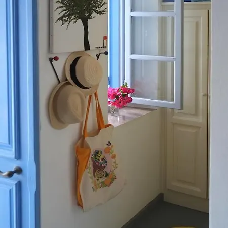 Little House Symi