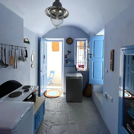 Little House Symi