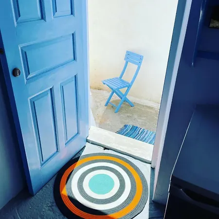 Little House Symi
